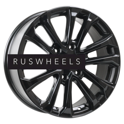 Диски RST 7,5x18/6x139,7 ET25 D106,1 R058 (Prado) BL Диски RST 7,5x18/6x139,7 ET25 D106,1 R058 (Prado) BL