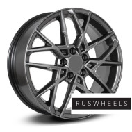 Диски КиК R18 / 7J PCD 5x110 ЕТ 40 ЦО 65.1 Вудроф Диски КиК R18 / 7J PCD 5x110 ЕТ 40 ЦО 65.1 Вудроф