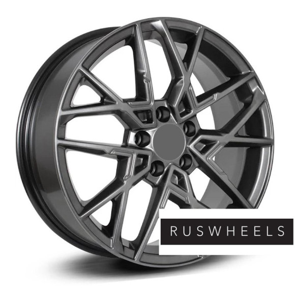 Диски КиК R18 / 7J PCD 5x110 ЕТ 40 ЦО 65.1 Вудроф Диски КиК R18 / 7J PCD 5x110 ЕТ 40 ЦО 65.1 Вудроф