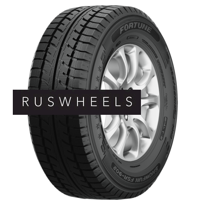 Шины Fortune 225/75R16C 121/120R SnowFun FSR-902 TL 10PR Шины Fortune 225/75R16C 121/120R SnowFun FSR-902 TL 10PR