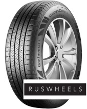 Шины Continental 255/40 r21 ContiCrossContact RX 102W
