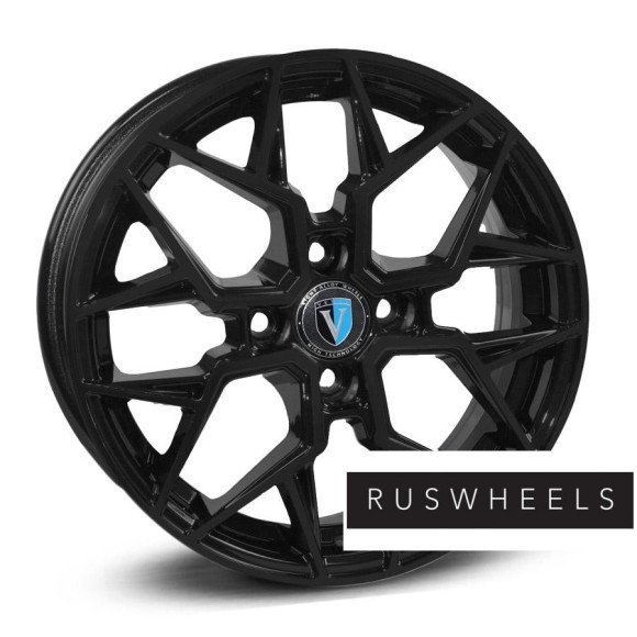 Диски Venti R15 / 6J PCD 4x100 ЕТ 35 ЦО 60.1 1520 Диски Venti R15 / 6J PCD 4x100 ЕТ 35 ЦО 60.1 1520