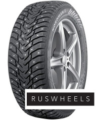 Шины Ikon 215/60 r17 Nordman 8 (Character Ice 8) 100T Шипы