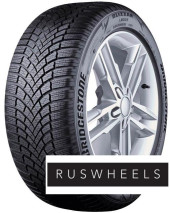 Шины Bridgestone 215/65 r16 Blizzak LM005 102H