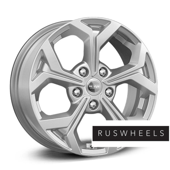 Диски iFree Original R16 / 6.5J PCD 5x112 ЕТ 46 ЦО 57.1 ZV Octavia FL KC878