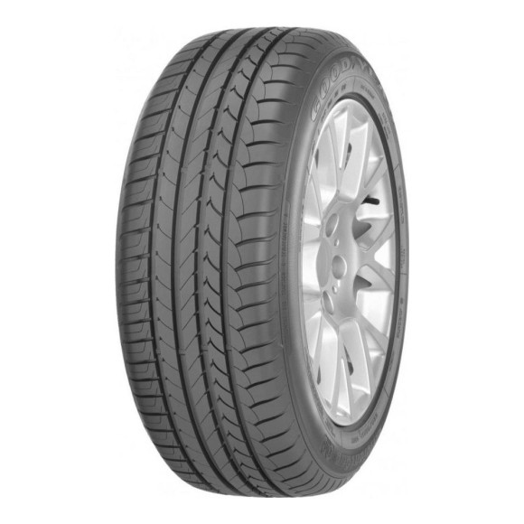 Шины Goodyear 275/40 r19 EfficientGrip 101Y Runflat