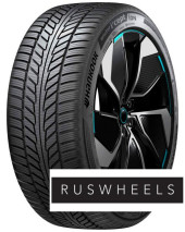 Шины Hankook 235/45 r18 IW01 Winter I Cept ION 98V