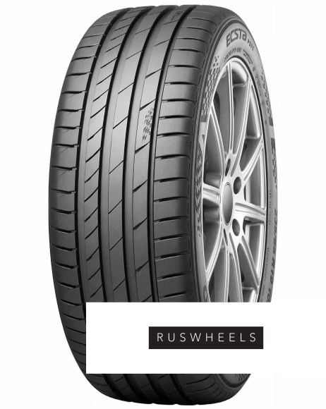 Шины Kumho 255/55 r20 Ecsta PS71 110Y