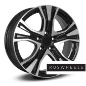 Диски iFree Original R17 / 7J PCD 5x112 ЕТ 46 ЦО 66.6 ZV Audi A4 КС673 Диски iFree Original R17 / 7J PCD 5x112 ЕТ 46 ЦО 66.6 ZV Audi A4 КС673