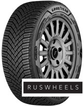 Шины Goodyear 235/45 r18 UltraGrip Ice 3 98T