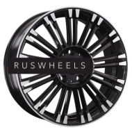 Диски Replay 9,5x22/5x150 ET45 D110,1 TY374 BKF (пш, C570) Диски Replay 9,5x22/5x150 ET45 D110,1 TY374 BKF (пш, C570)