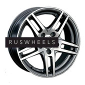 Диски LS 6,5x15/5x108 ET45 D73,1 281 GMF Диски LS 6,5x15/5x108 ET45 D73,1 281 GMF