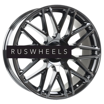Диски RST 8,5x20/5x114,3 ET45 D67,1 R042 (Mazda CX-9) BL Диски RST 8,5x20/5x114,3 ET45 D67,1 R042 (Mazda CX-9) BL