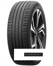 Шины Michelin 225/55 r19 Pilot Sport 4 SUV 99V Шины Michelin 225/55 r19 Pilot Sport 4 SUV 99V