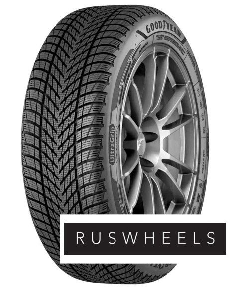 Шины Goodyear 315/30 r22 UltraGrip Performance 3 107V Шины Goodyear 315/30 r22 UltraGrip Performance 3 107V