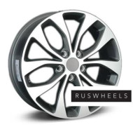 Диски Legeartis Optima R17 / 6.5J PCD 5x114.3 ЕТ 48 ЦО 67.1 HND128 Диски Legeartis Optima R17 / 6.5J PCD 5x114.3 ЕТ 48 ЦО 67.1 HND128