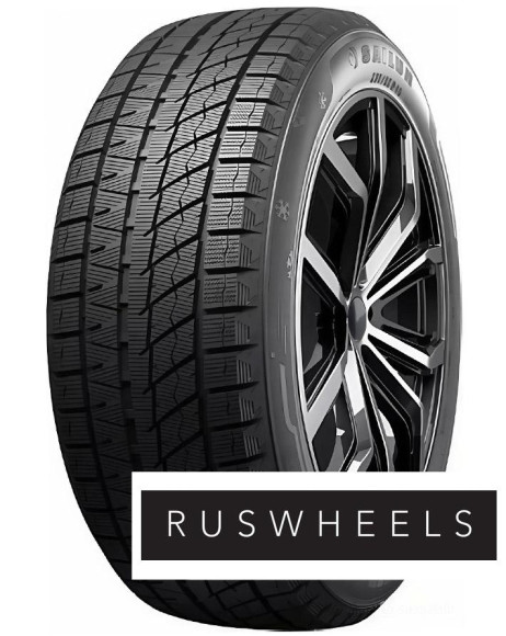 Шины Sailun 265/60 r18 ICE BLAZER Arctic EVO 110T Шины Sailun 265/60 r18 ICE BLAZER Arctic EVO 110T