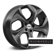 Диски Скад R19 / 7.5J PCD 5x114.3 ЕТ 35 ЦО 60.1 KL-1163
