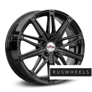 Диски iFree R17 / 6.5J PCD 5x105 ЕТ 38 ЦО 56.6 Виар