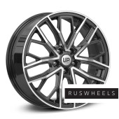 Диски Wheels UP R18 / 7J PCD 5x115 ЕТ 45 ЦО 70.2 Up109