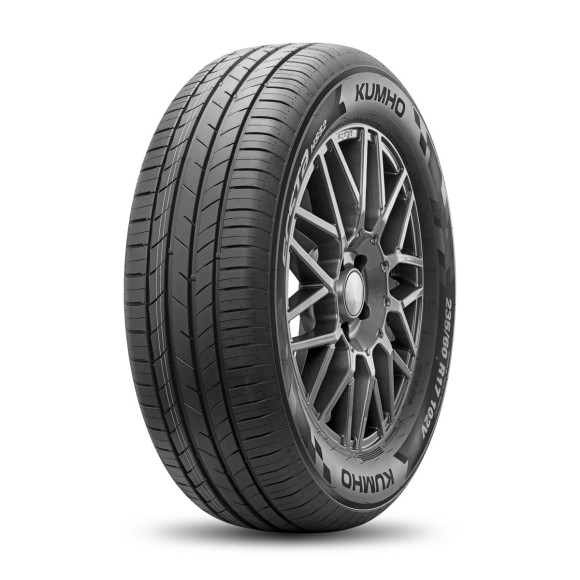 Шины Kumho 225/50/17 W 98 Ecsta HS52 XL Шины Kumho 225/50/17 W 98 Ecsta HS52 XL