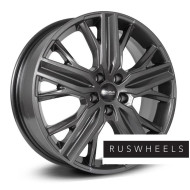 Диски Скад R18 / 6.5J PCD 5x114.3 ЕТ 50 ЦО 66.1 KL-375 Диски Скад R18 / 6.5J PCD 5x114.3 ЕТ 50 ЦО 66.1 KL-375