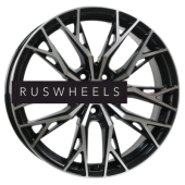 Диски RST 7x19/5x114,3 ET45 D60,1 R119 (Changhan) BD Диски RST 7x19/5x114,3 ET45 D60,1 R119 (Changhan) BD