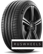 Шины Michelin 255/40 r18 Pilot Sport 4 99Y Шины Michelin 255/40 r18 Pilot Sport 4 99Y