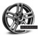 Диски КиК R16 / 7J PCD 5x139.7 ЕТ 5 ЦО 98 Палладика Диски КиК R16 / 7J PCD 5x139.7 ЕТ 5 ЦО 98 Палладика