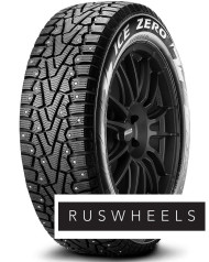 Шины Pirelli 175/70R14 84T Ice Zero TL (шип.)