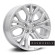 Диски Скад R18 / 7J PCD 5x114.3 ЕТ 35 ЦО 67.1 KL-293