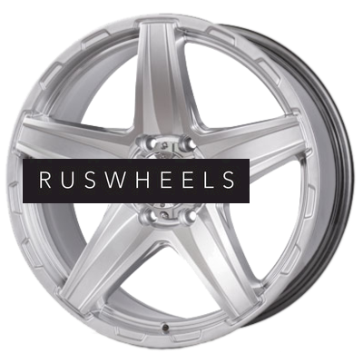 Диски PDW 8,5x20/6x139,7 ET33 D106,2 Stealth (281/01) HS