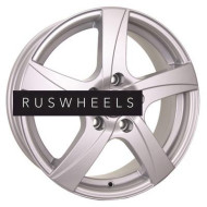 Диски Neo 6,5x16/5x114,3 ET45 D67,1 600 Silver Диски Neo 6,5x16/5x114,3 ET45 D67,1 600 Silver