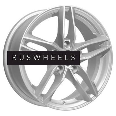 Диски iFree 6,5x16/5x114,3 ET45 D60,1 Moskva (КС689) Нео-классик