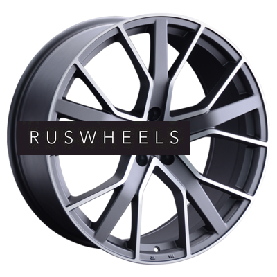 Диски Replay 10x22/5x150 ET45 D110,1 TY59 MGMF (пш, C570)