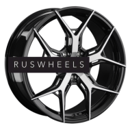 Диски LS Forged 8x18/5x114,3 ET45 D67,1 LS FG14 BKF (конус) Диски LS Forged 8x18/5x114,3 ET45 D67,1 LS FG14 BKF (конус)