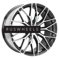 Диски Neo 8,5x20/5x114,3 ET42 D67,1 240 BDm