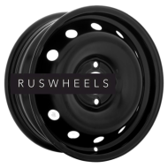 Диски Magnetto 6x15/4x98 ET35 D58,5 15012 AM Black VAZ 2110 & later, Fiat Panda Диски Magnetto 6x15/4x98 ET35 D58,5 15012 AM Black VAZ 2110 & later, Fiat Panda