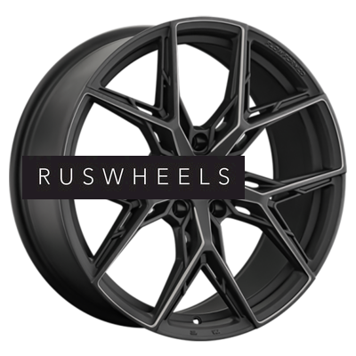 Диски LS FlowForming 9x21/5x120 ET25 D72,6 RC82 MB+SSF (конус) Диски LS FlowForming 9x21/5x120 ET25 D72,6 RC82 MB+SSF (конус)