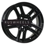 Диски Tech Line 6x15/5x112 ET38 D66,6 529 BL Диски Tech Line 6x15/5x112 ET38 D66,6 529 BL