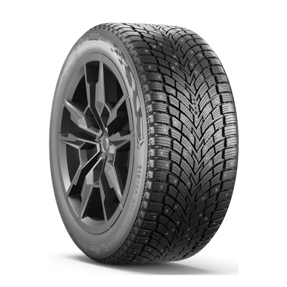 Шины Ikon 235/55 r19 Autograph Ice 10 SUV 105T Шипы