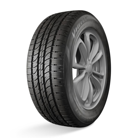 Шины VIATTI  265/60/18  H 110 Bosco A/T V-237   старше 3-х лет