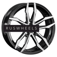 Диски Replay 7,5x17/5x114,3 ET45 D64,1 H136 MGMF (конус, C570)