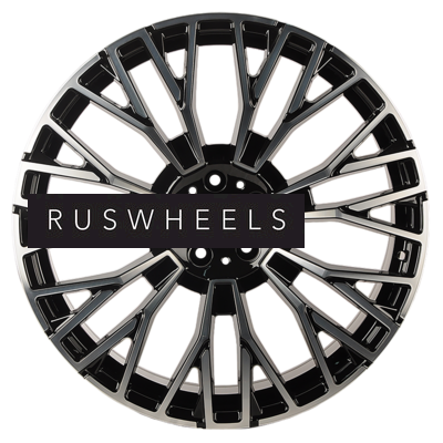 Диски FR replica 9,5x21/5x112 ET37 D66,6 3S1111 BMF (№33) Диски FR replica 9,5x21/5x112 ET37 D66,6 3S1111 BMF (№33)