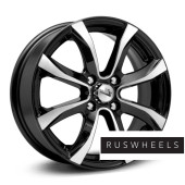 Диски iFree R15 / 6J PCD 4x100 ЕТ 50 ЦО 60.1 Дайс Диски iFree R15 / 6J PCD 4x100 ЕТ 50 ЦО 60.1 Дайс
