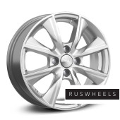Диски Скад R15 / 6J PCD 4x100 ЕТ 50 ЦО 60.1 Порту Диски Скад R15 / 6J PCD 4x100 ЕТ 50 ЦО 60.1 Порту