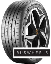 Шины Continental 245/35 r18 ContiPremiumContact 7 92Y