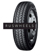 Шины Yokohama 225/65R16C 112/110R W.drive WY01 TL M+S