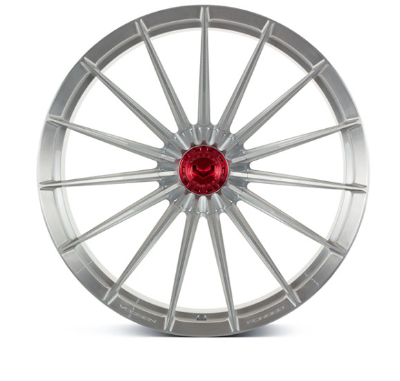 Диски Vossen VPS-2 20" Диски Vossen VPS-2 20"