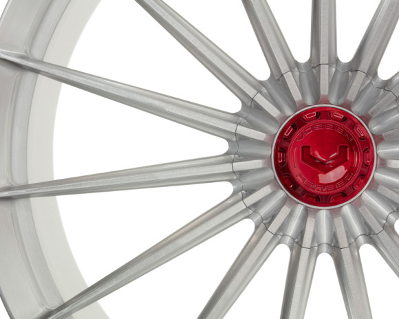 Диски Vossen VPS-2 20" Диски Vossen VPS-2 20"